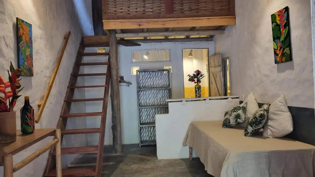 Casa Namoa Pousada