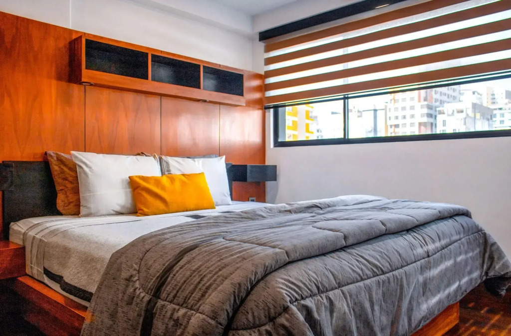 Madero Hotel & Suites