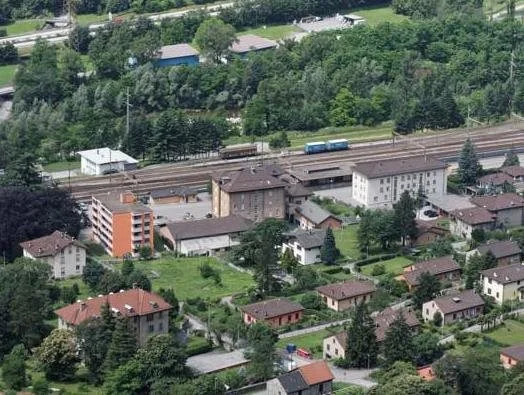 Albergo Stazione