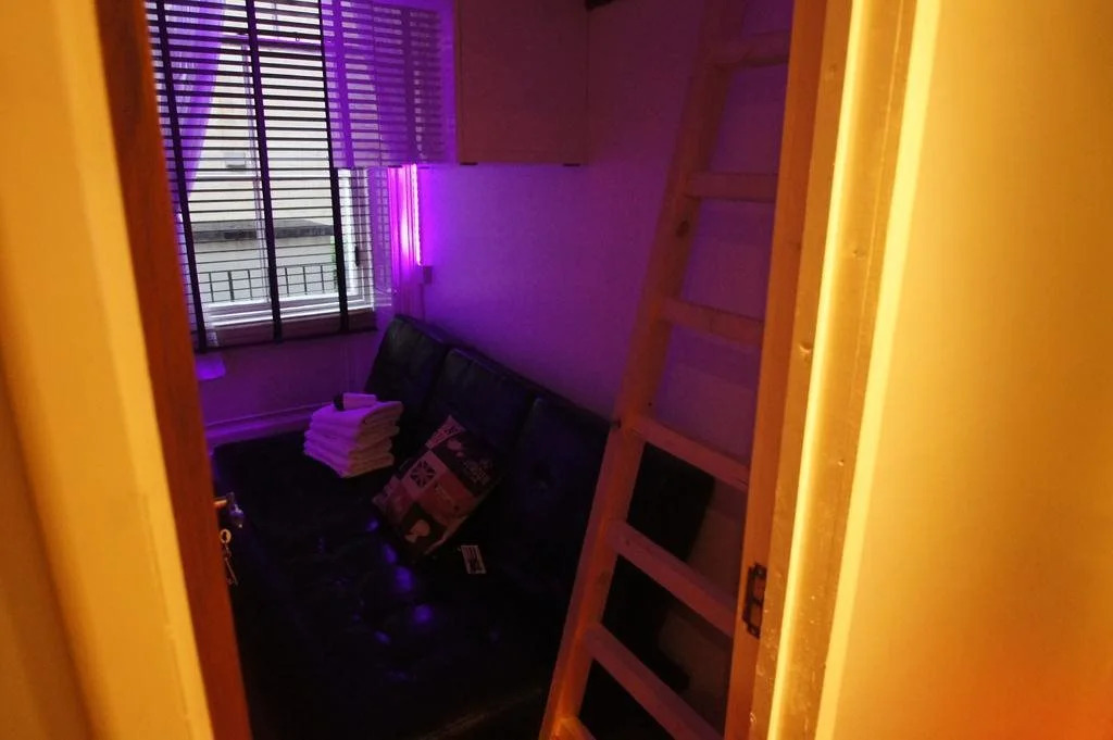 Green Park Apartments