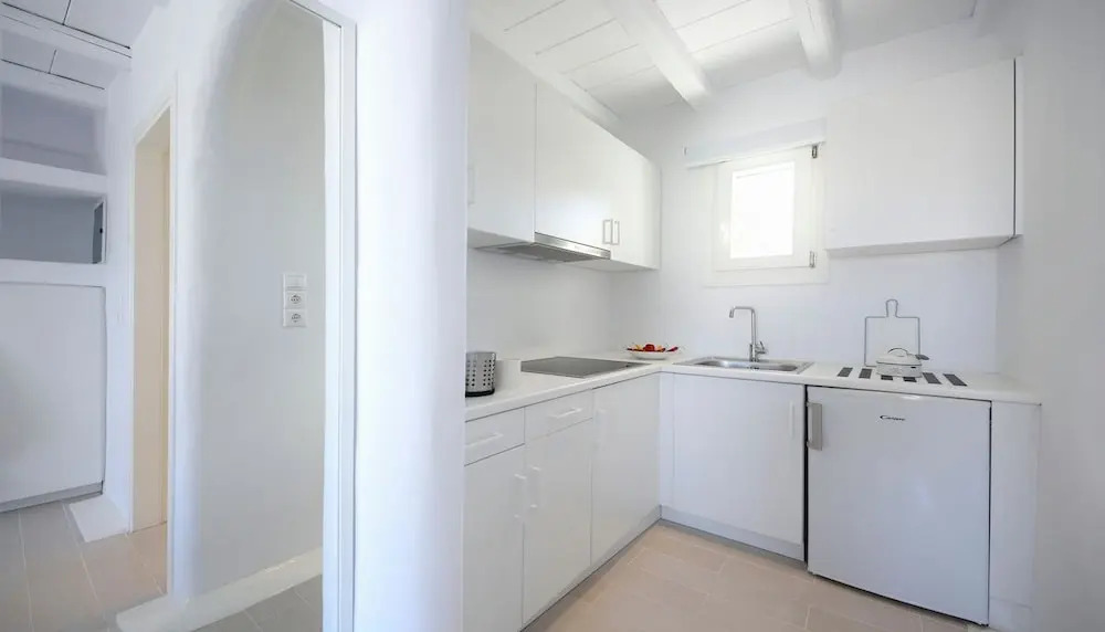 Villa Blanca Tre
