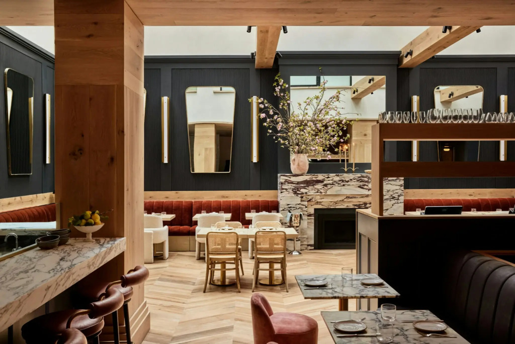 Hotel on Rivington