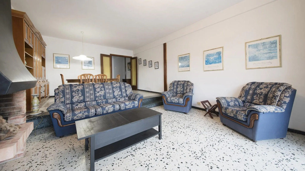 BFA 28 - APART. MONTSERRAT, 11 3º