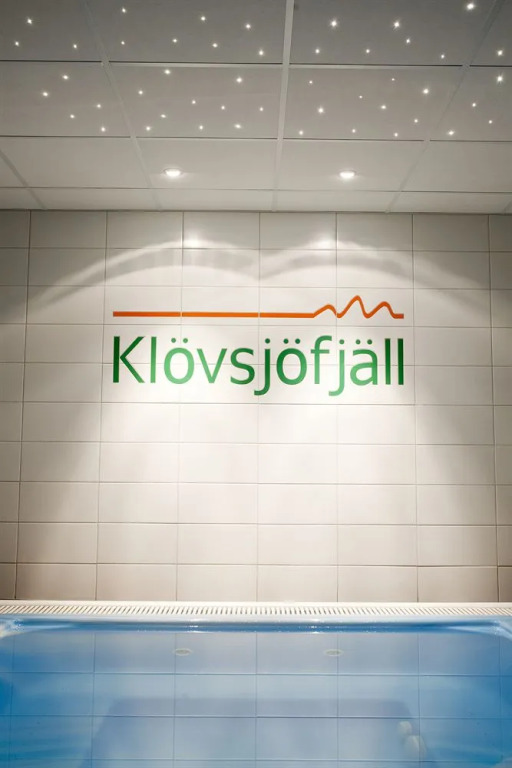 Hotell Klövsjöfjäll