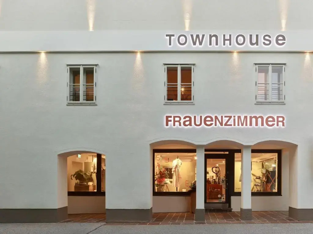 Townhouse