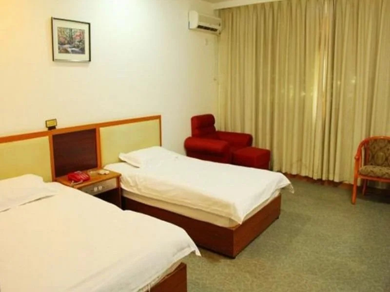 Yongsong Business Hotel