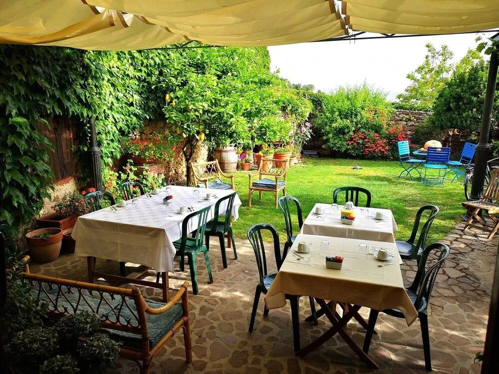 SAsilo Boutique B&B - North Sardinia - Village stay