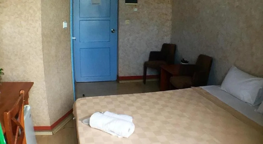 Orfeas Hotel
