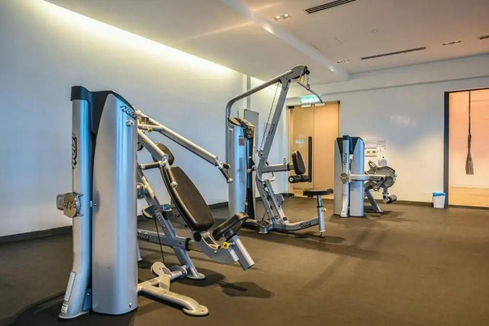 MOONWAY SUITES At EATON KLCC