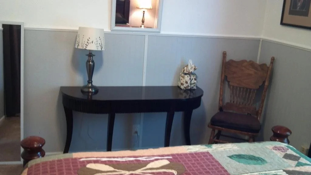 Alaska Copper River B&B