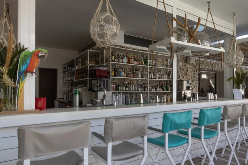 Marathon Beach Resort