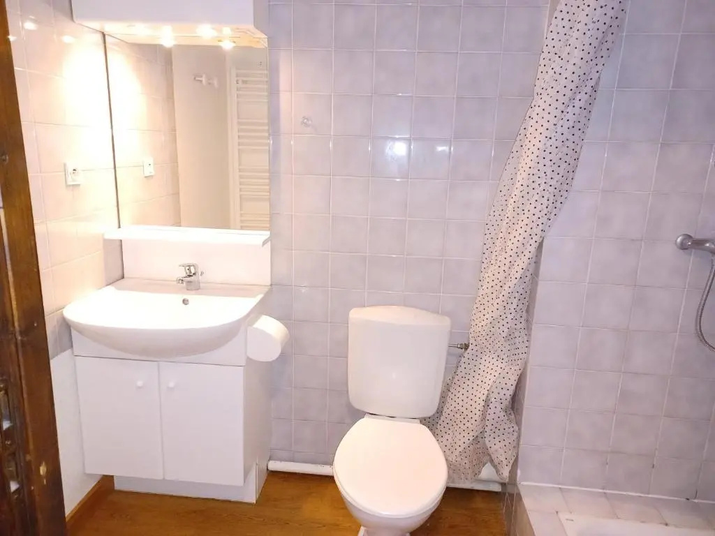 Appartement Brides-les-Bains, 1 pièce, 4 personnes - FR-1-512-108