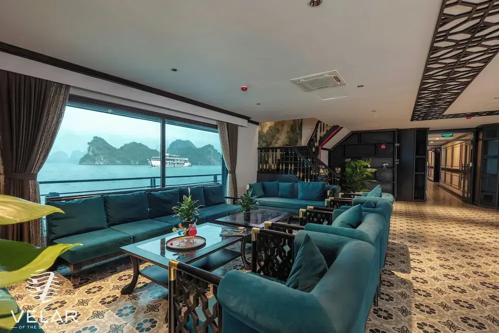Velar of the Sea Cruise
