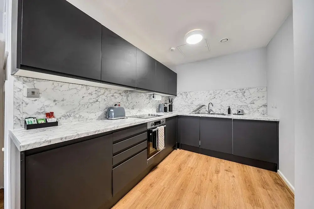 Host Stay Apartment 6 Stanley Street