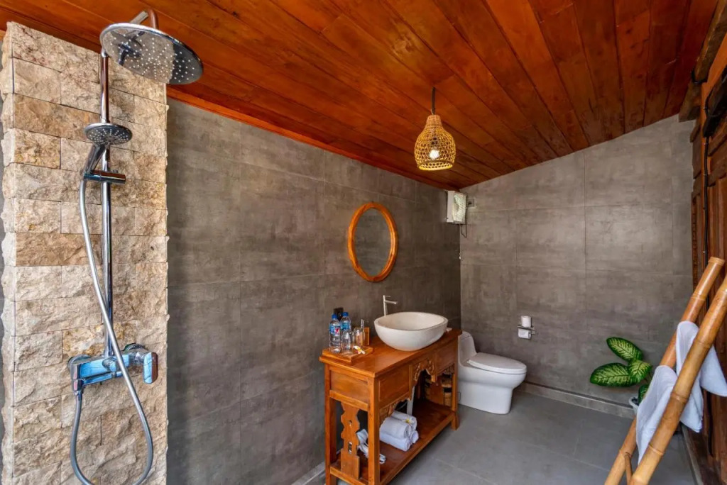 Arindama Villa Ubud by Dhananjaya Hospitality