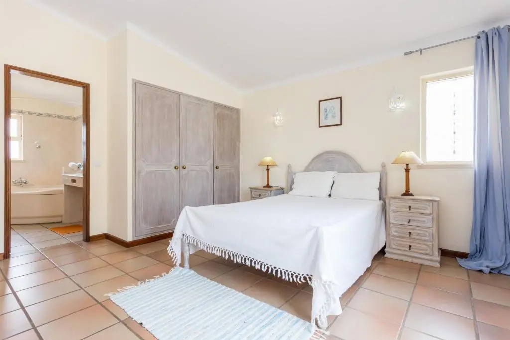 Helmar by Algarve Villa Holidays