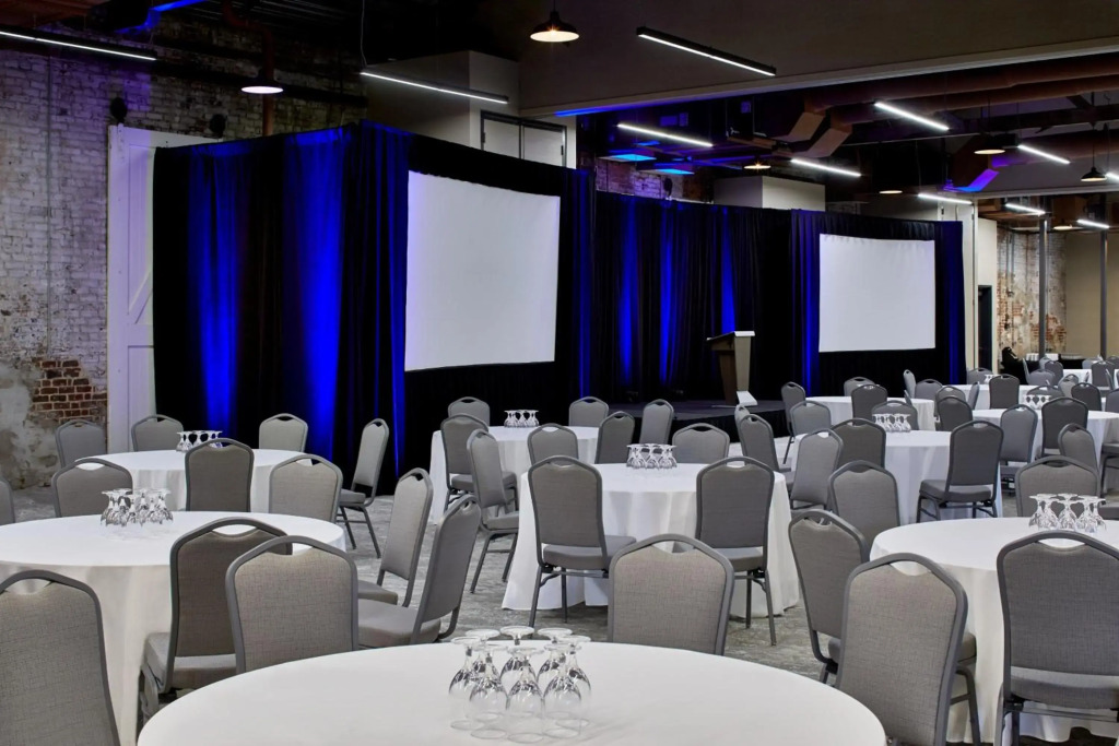 Aloft by Marriott Wilmington at Coastline Center