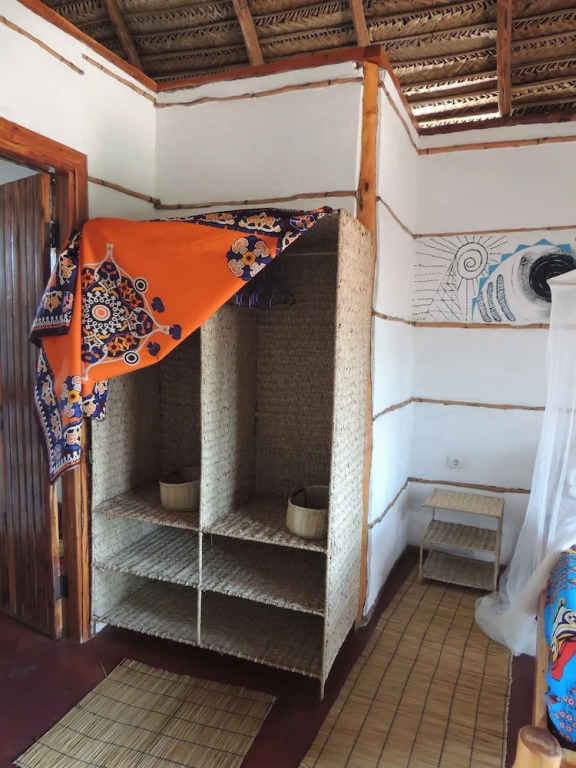 Duna Lodge