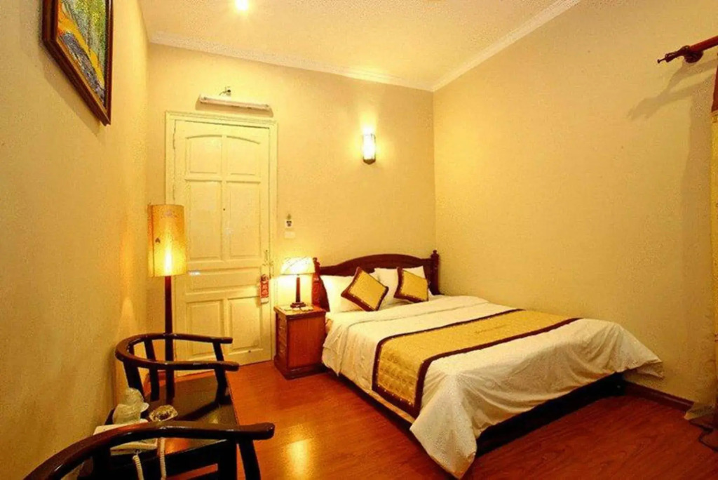 Bodega Hotel