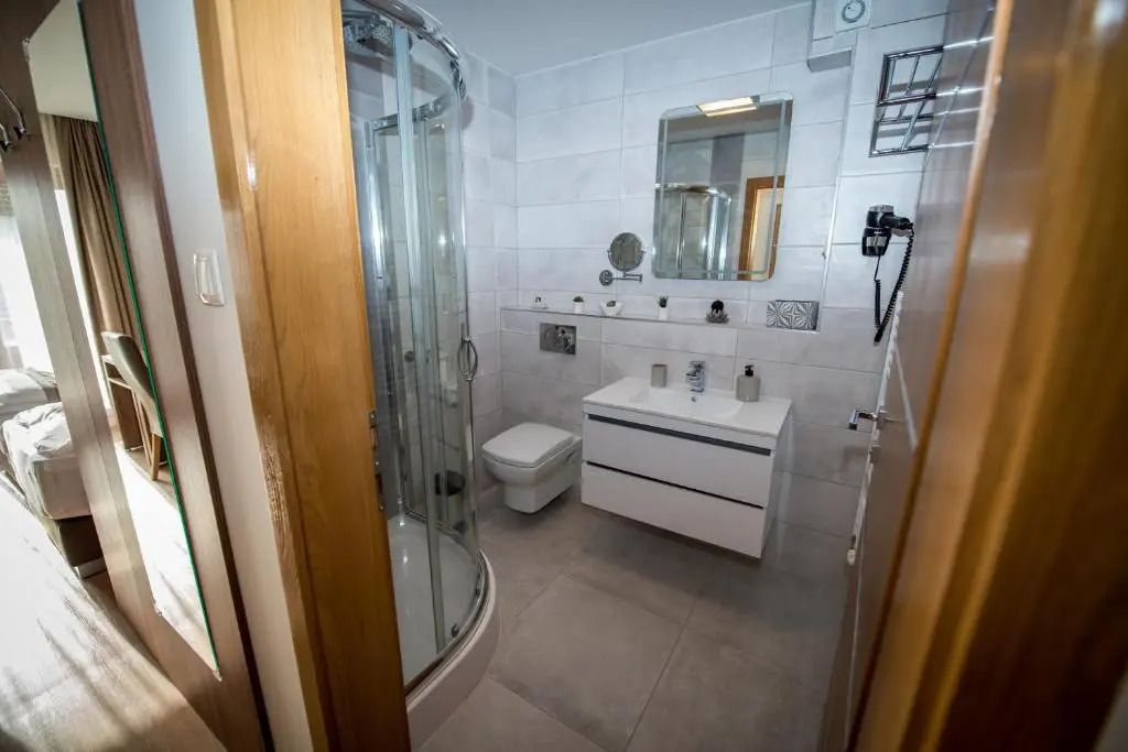 Mokka House Panzió