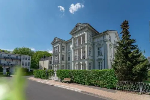 Villa Franz Josef - Wohnung Sissi