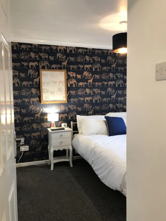 Sleeps up to 7, Parking, Office, Preston Nr M6/m65