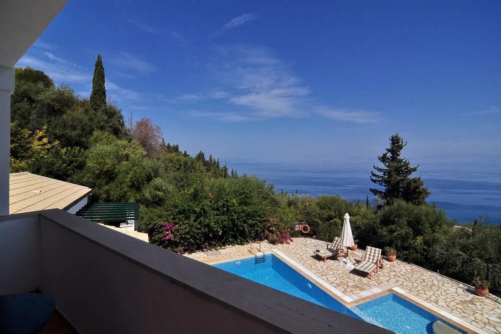 Villa Boukari