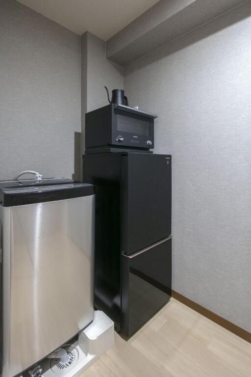 Randor Residential Hotel Kyoto Suites