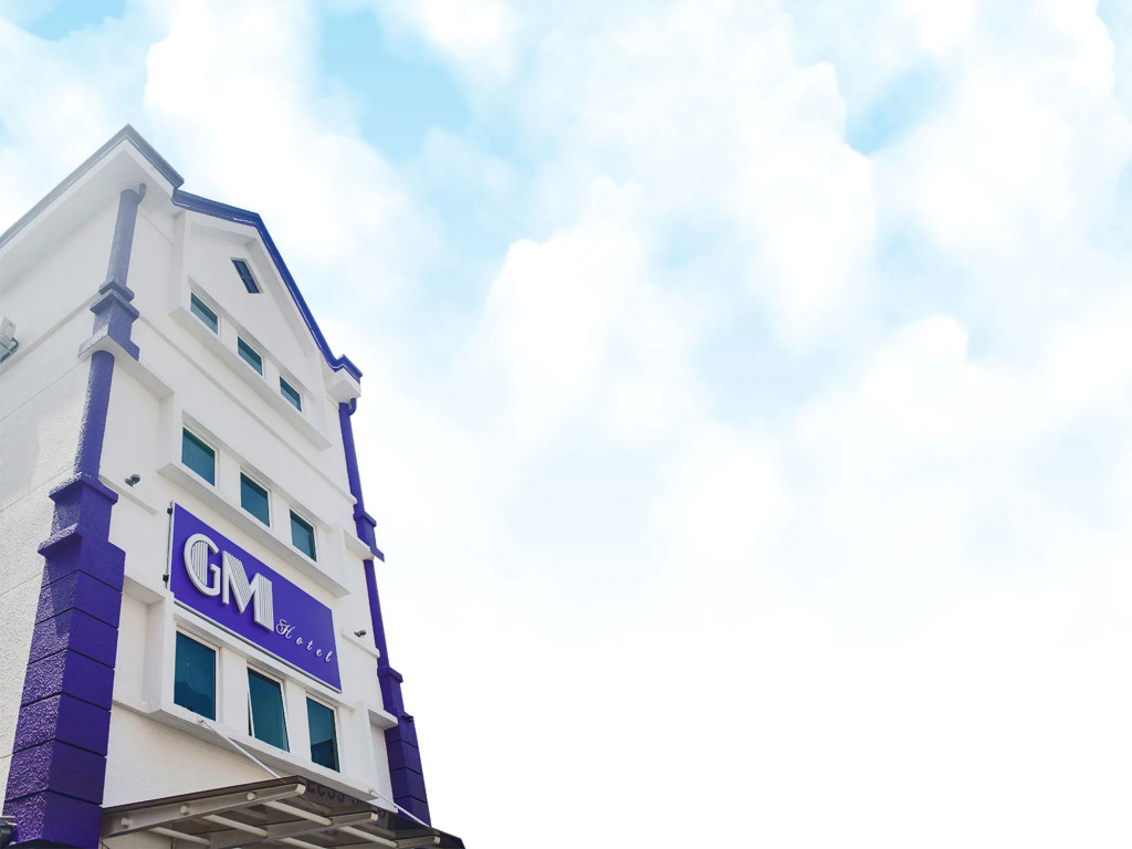 GM Hotel Metro at Sunway