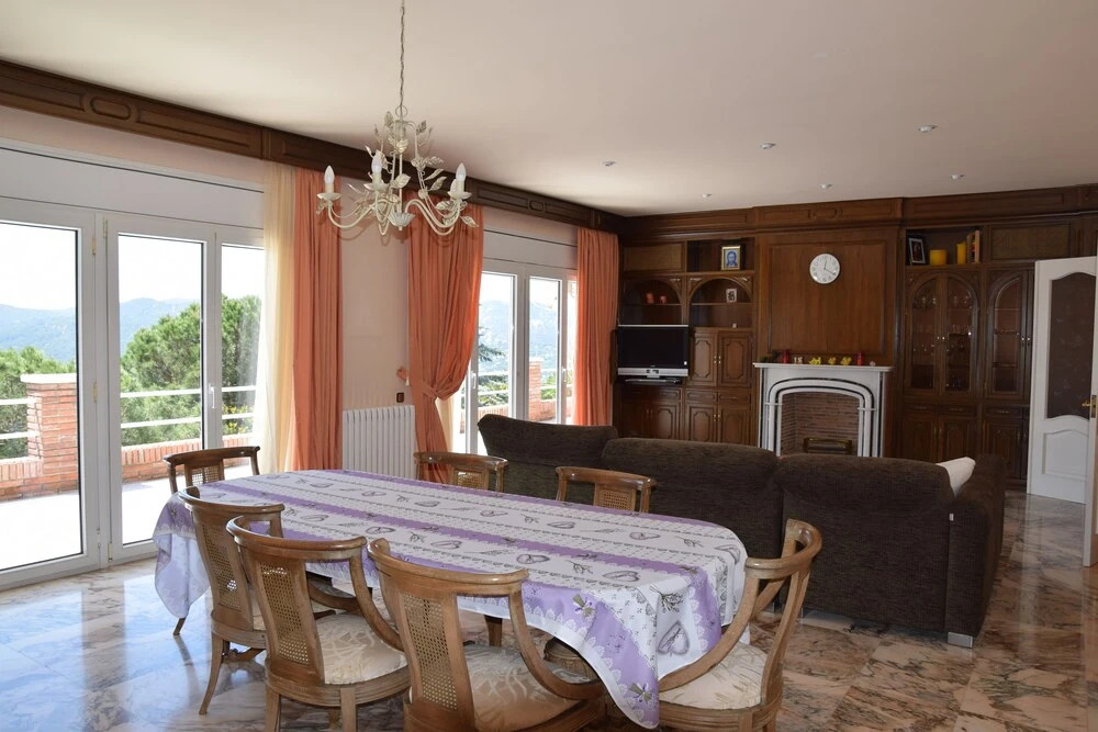 Villa Bellavista