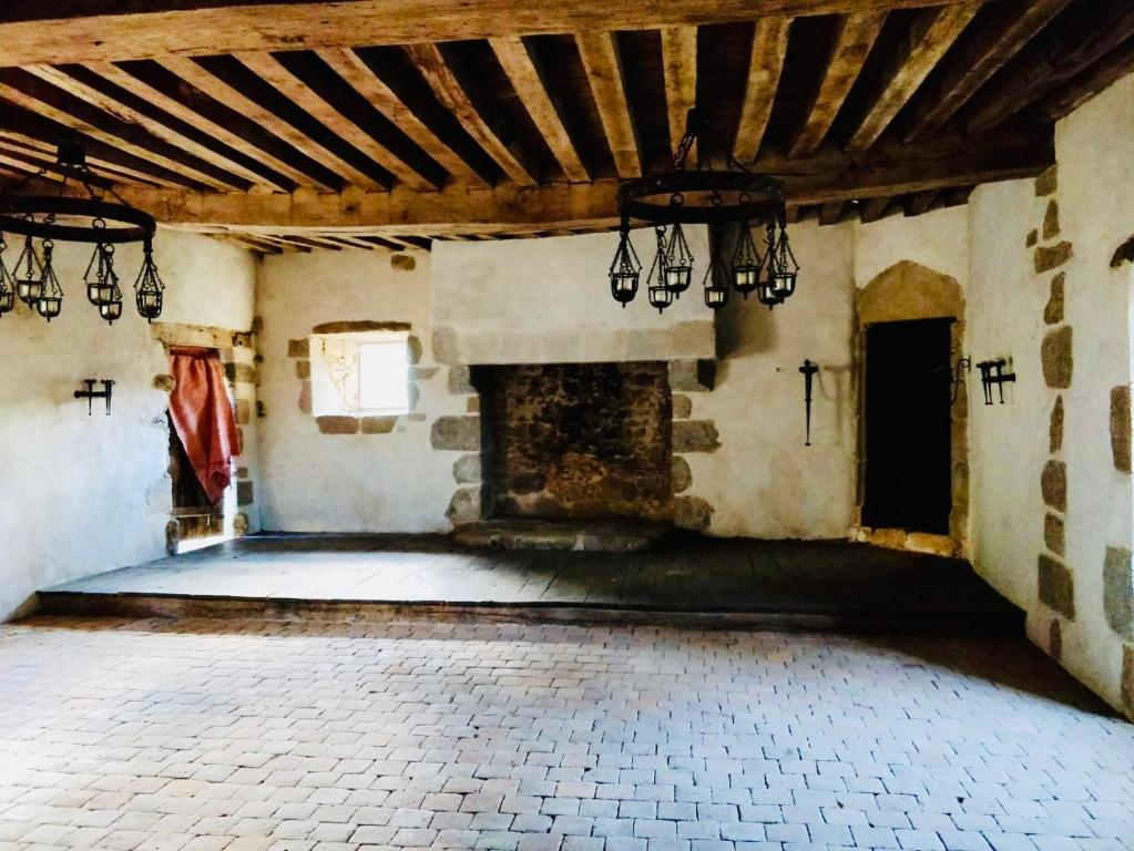 Château de Montautre
