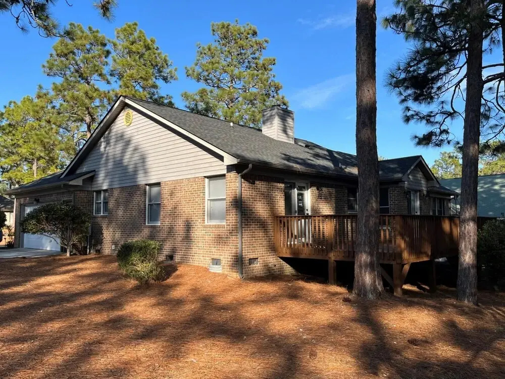 860 Monticello Drive