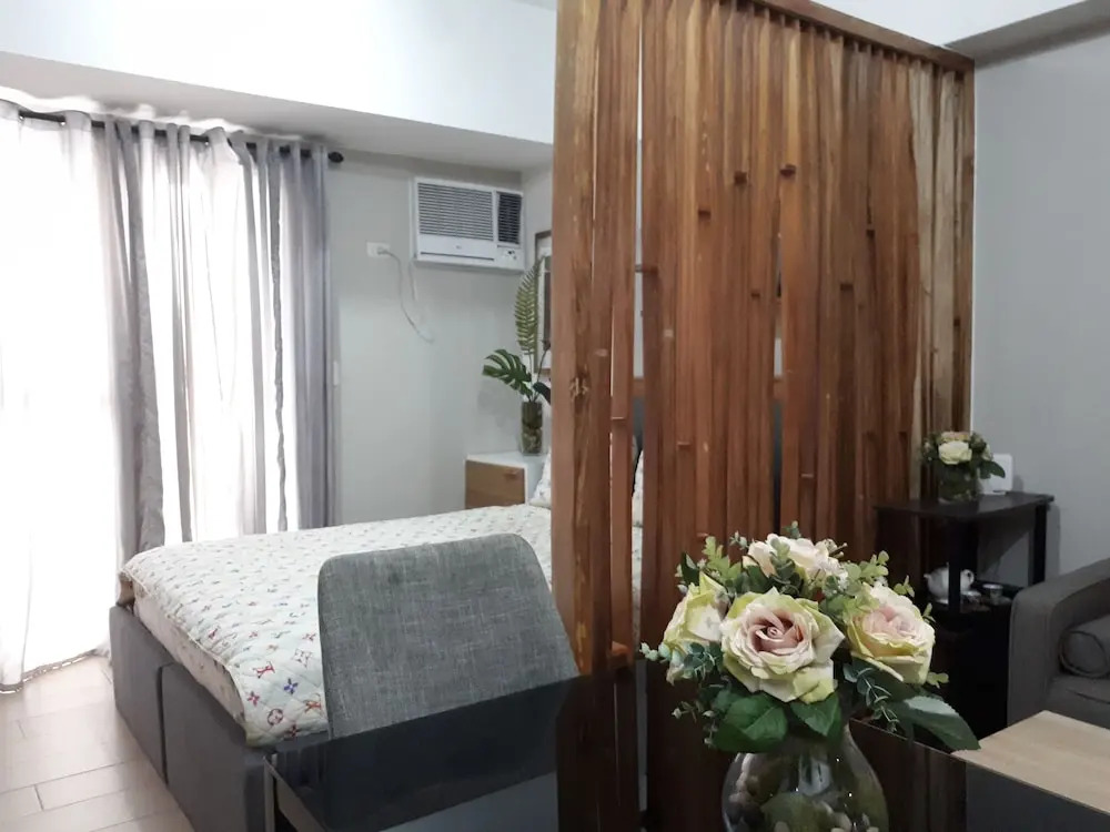 Condo in Mckinley Hill Taguig
