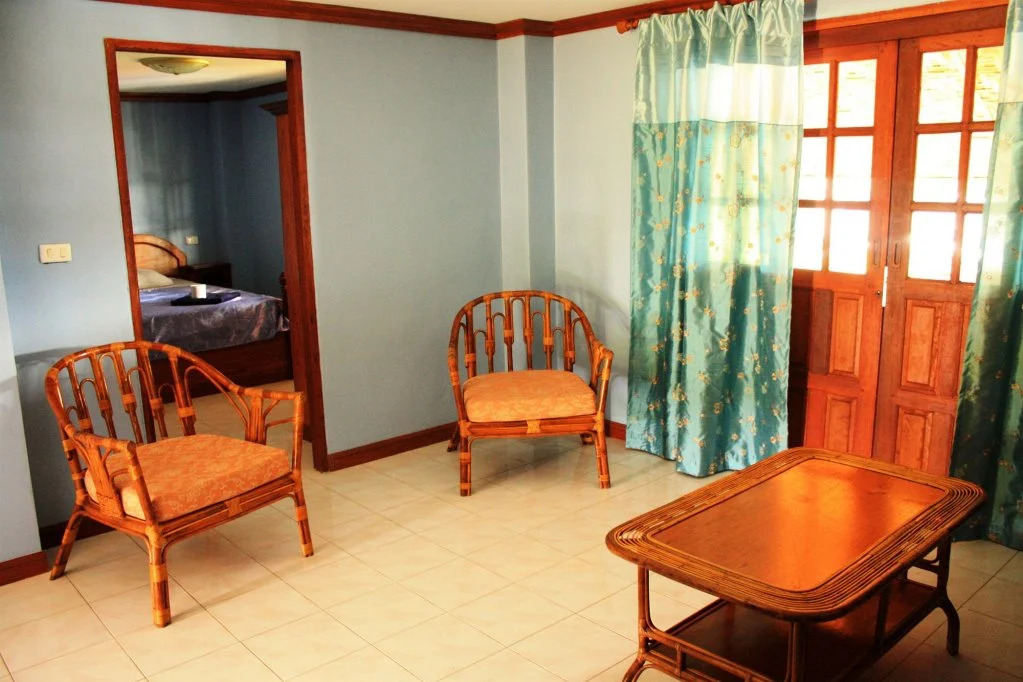 Lam Sai village hotel Koh Yao Noi
