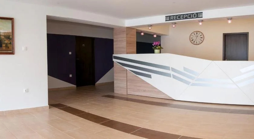 Hotel Pallone