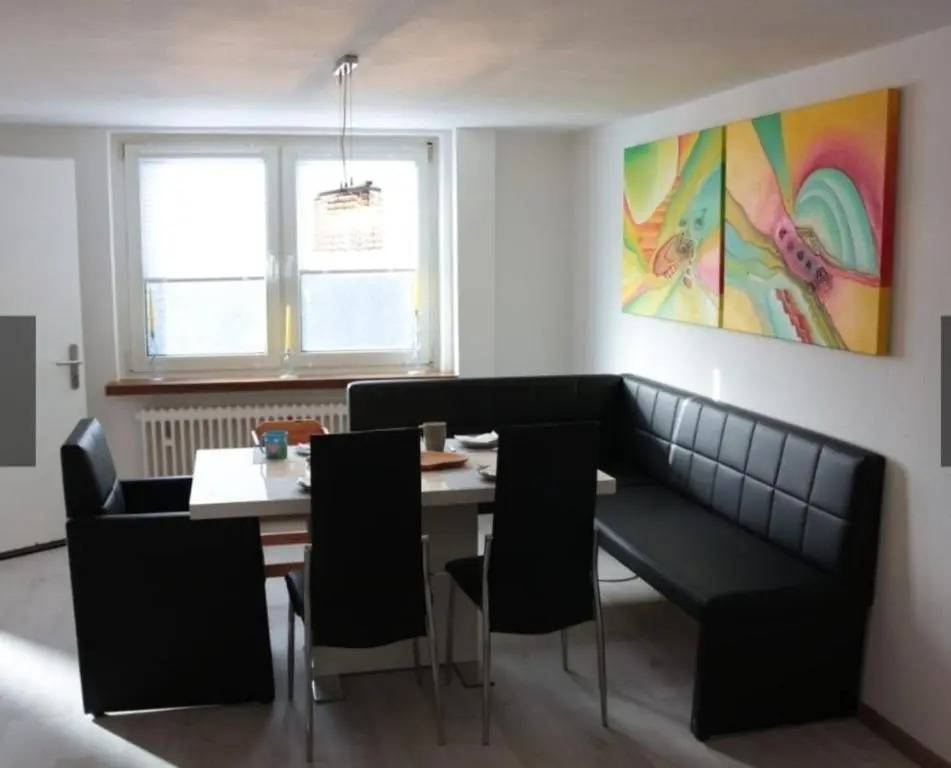 Ferienwohnung Dittmann