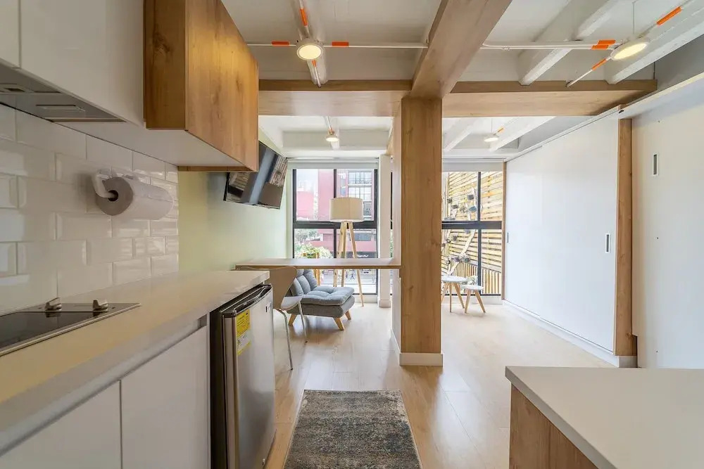 Anima 57(No Front Desk Contact To Property In Advance)