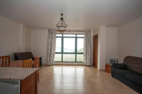 Apartamentos Finisterrae Mar
