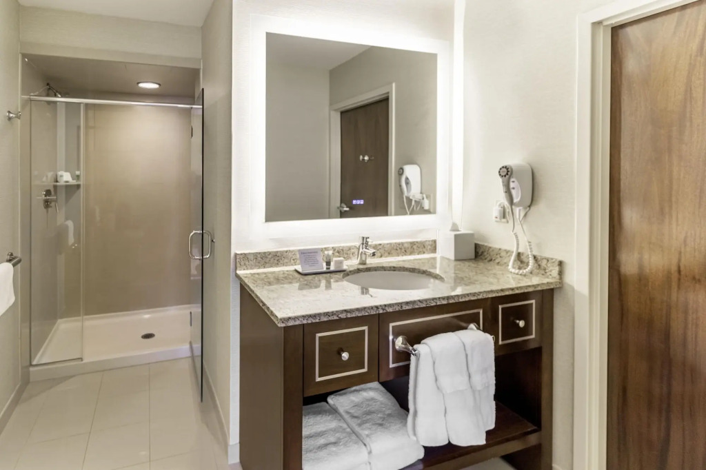 New Haven Hotel