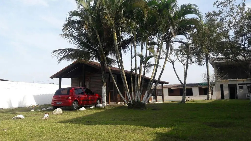 Pedacinho do Céu Itanhaém
