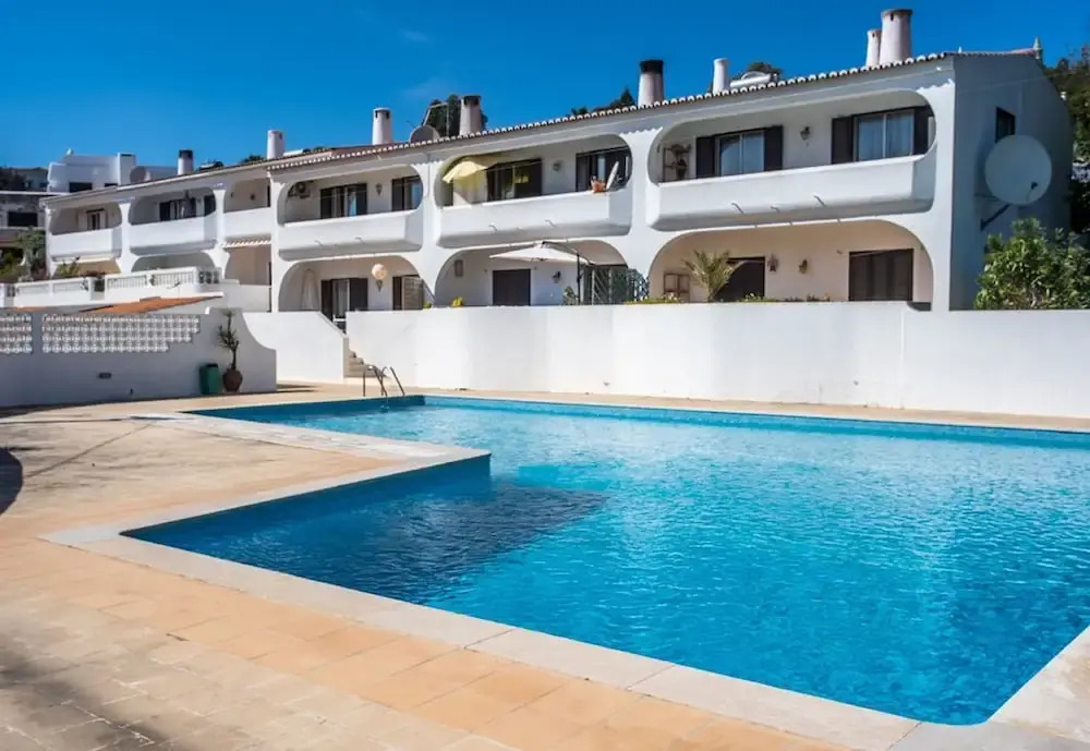 Casa Covo Superb House Sea Views and Pool Grea