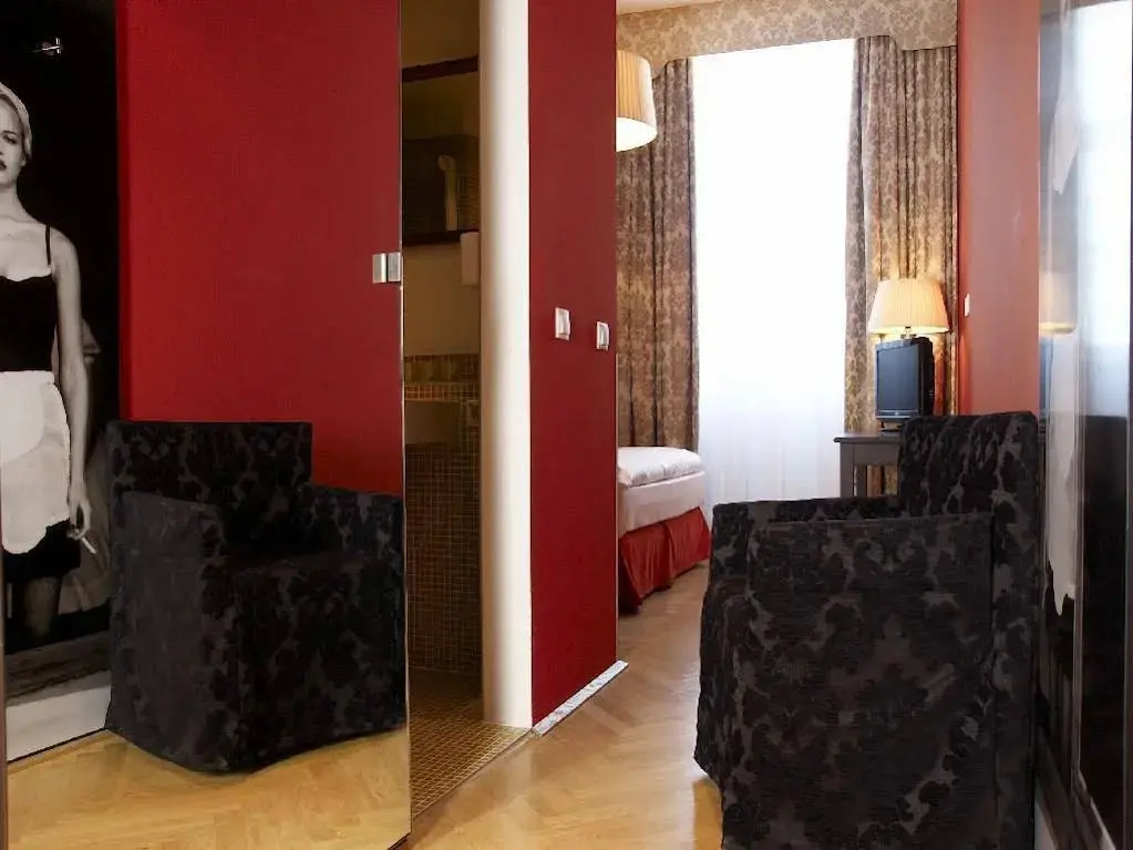 Papageno Hotel