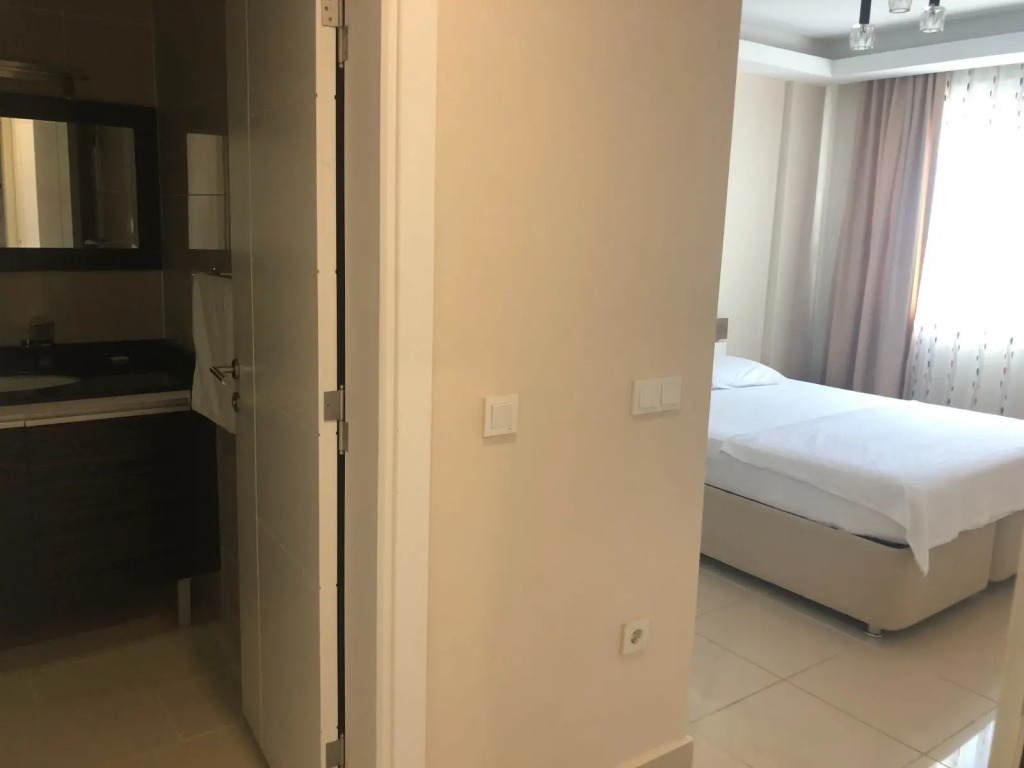Sadev Turizm Belek Family Villas