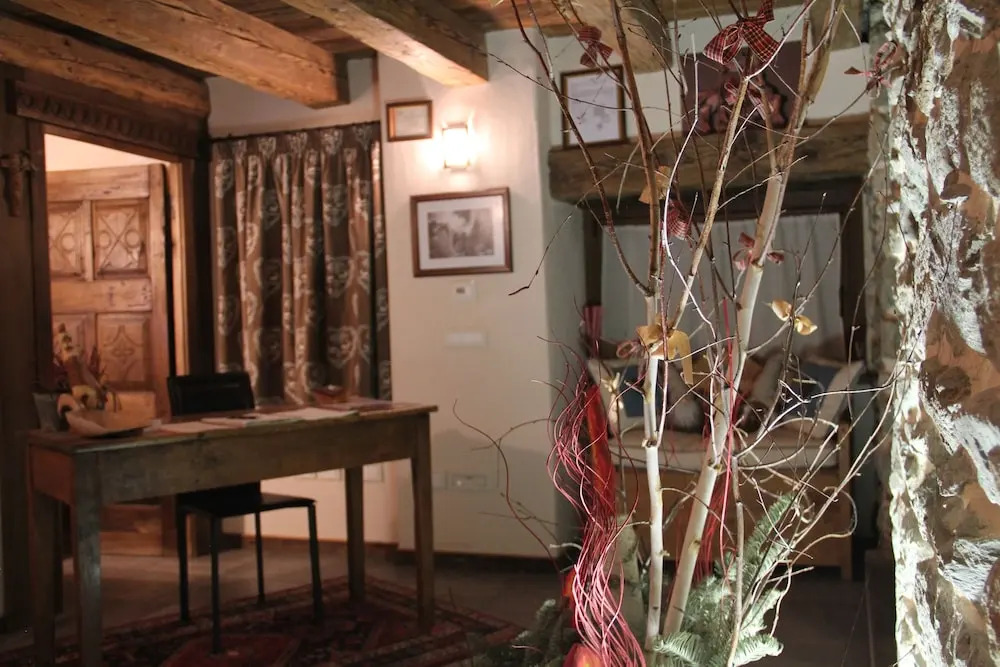 Le Petit Relais