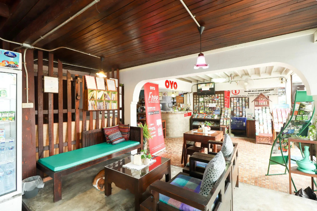 OYO 369 Micasa Guesthouse