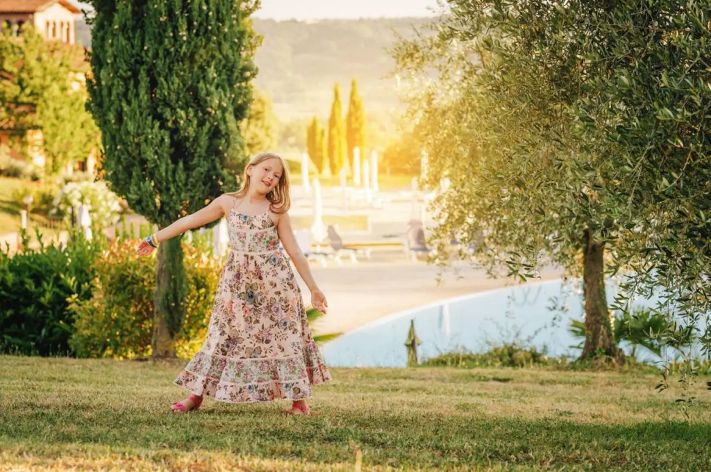 Pian dei Mucini Resort