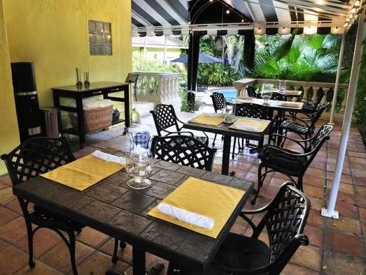 Mango Inn Bed and Breakfast