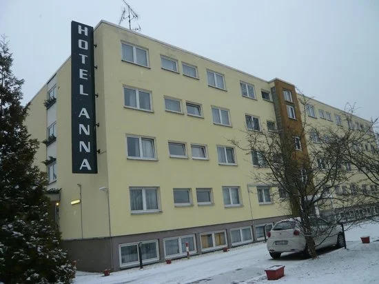 Anna Hotel