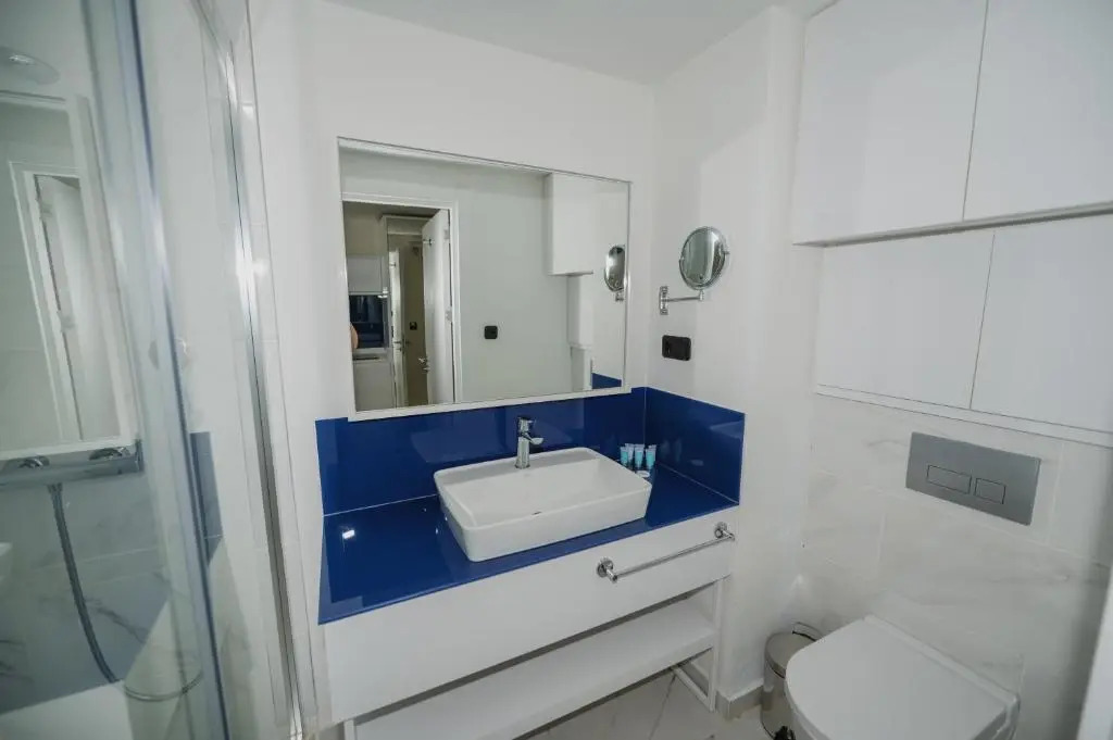 Orbi Sea Breeze Apartments