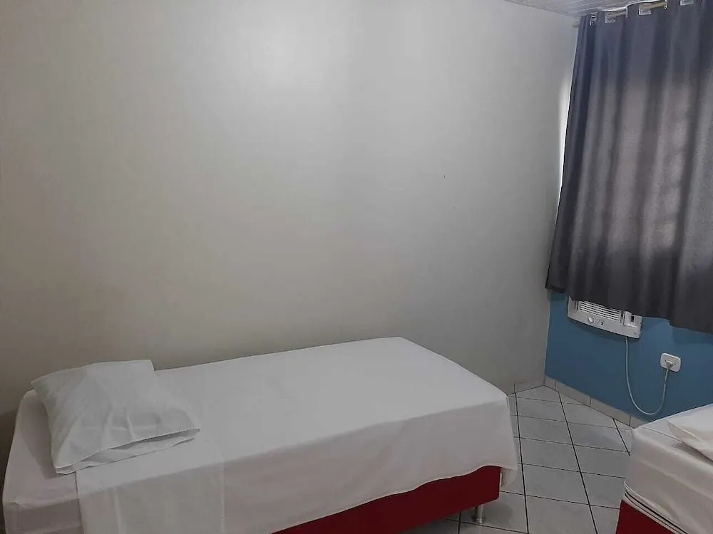 Hotel Danubio